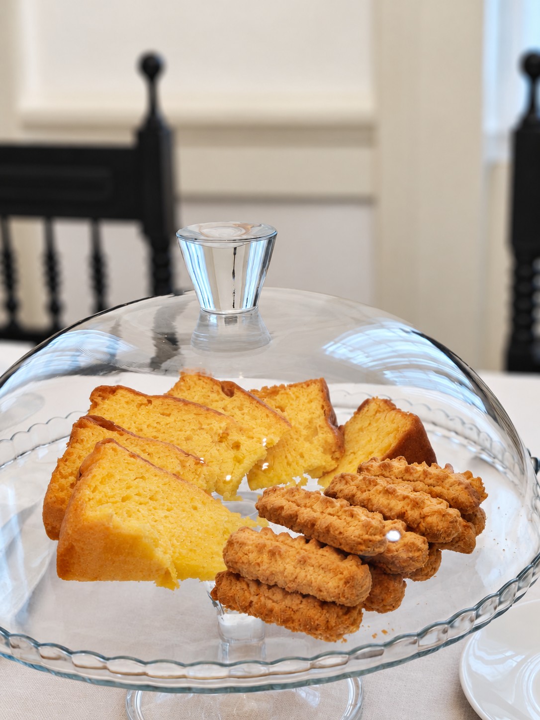 Something sweet to start the day