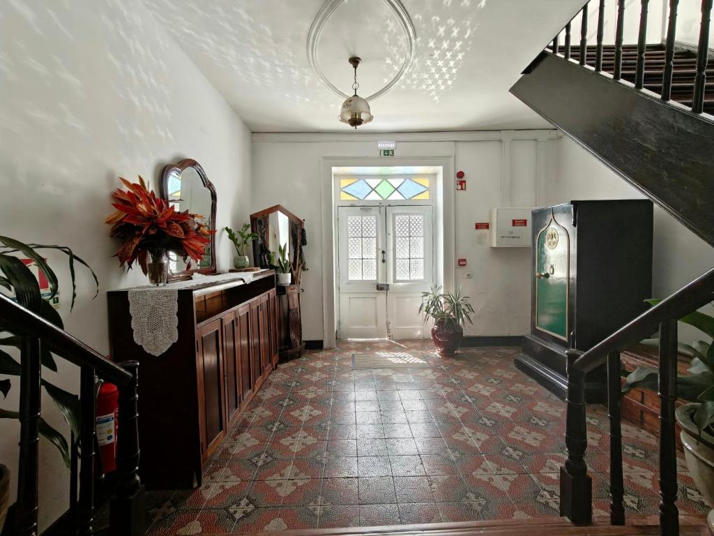 House interior
