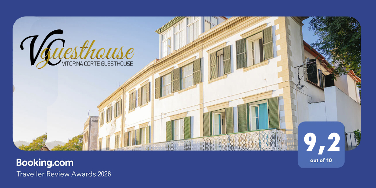 VC Guesthouse Wins Traveller Review Award 2026 with an Outstanding 9.2 Rating