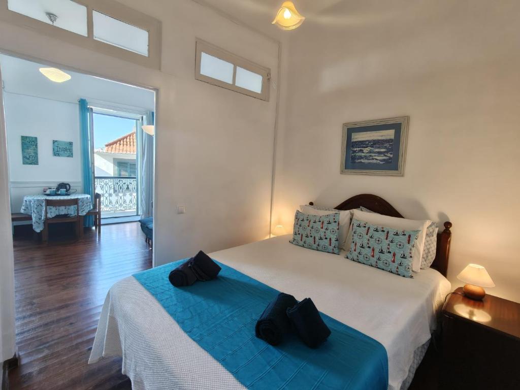 Room overview