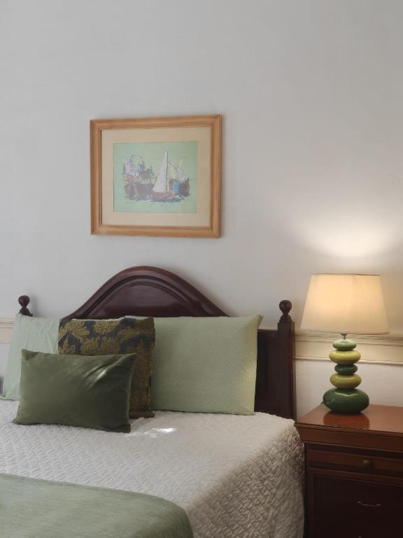 Room interior