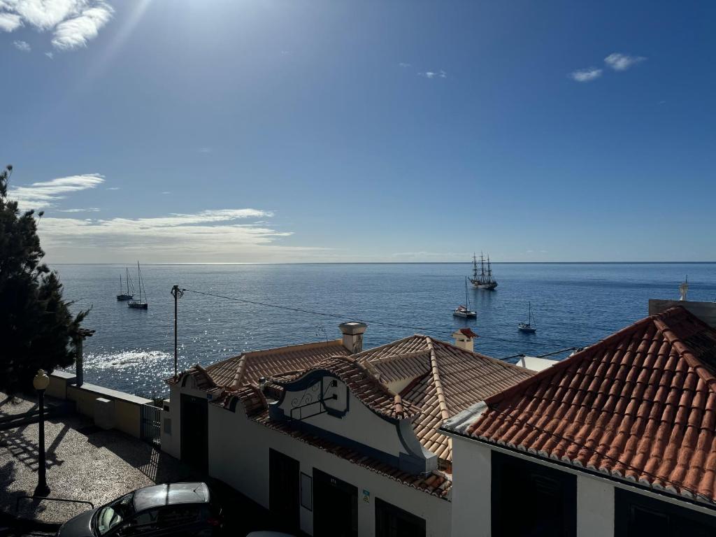 Sea view