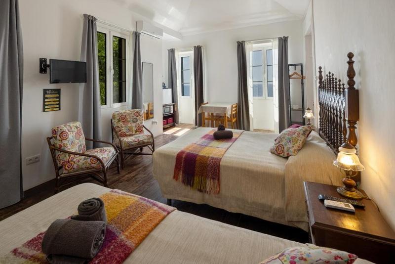 Room interior