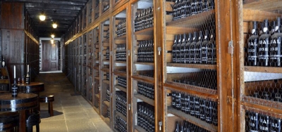 Wine Museum Madeira