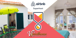 Celebrating 5 Years of Airbnb Excellence: Our 5th #SuperHost Award!