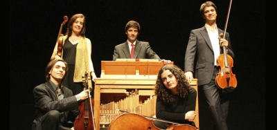 Madeira Organ Festival
